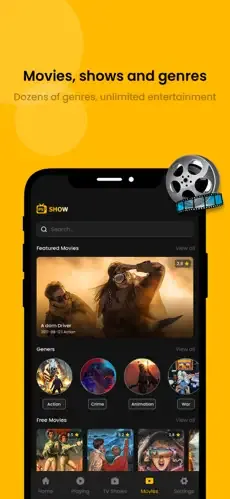 85mm-sony download Movies and shows